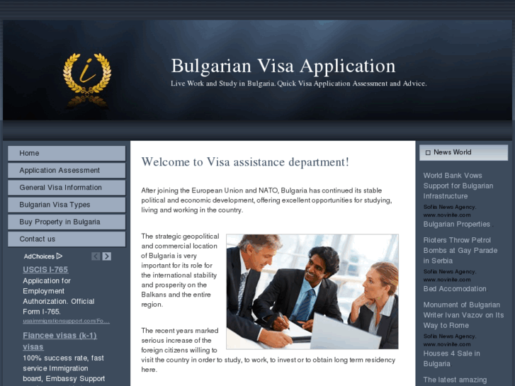 www.bulgarianvisa.info