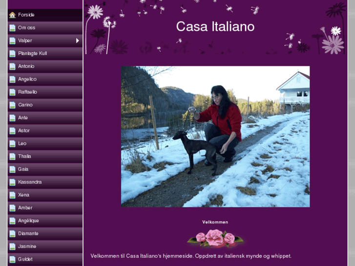 www.casa-italiano.com