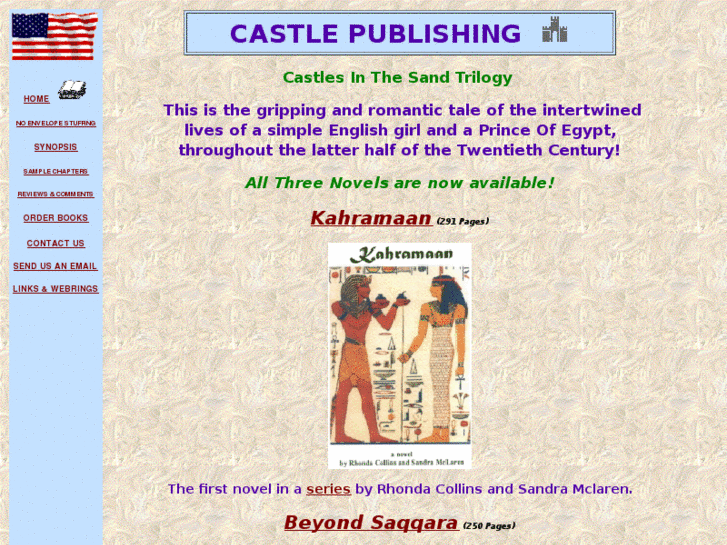 www.castlepublishing.com