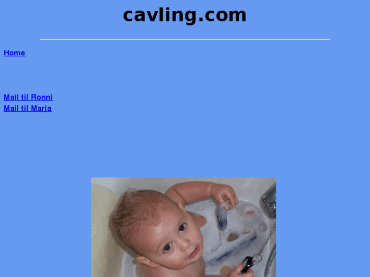 www.cavling.com