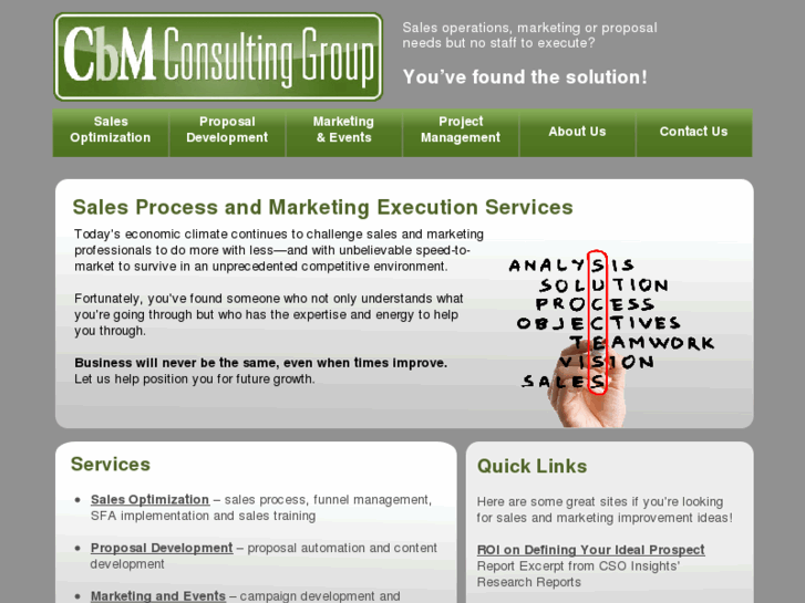 www.cbm-consulting.com