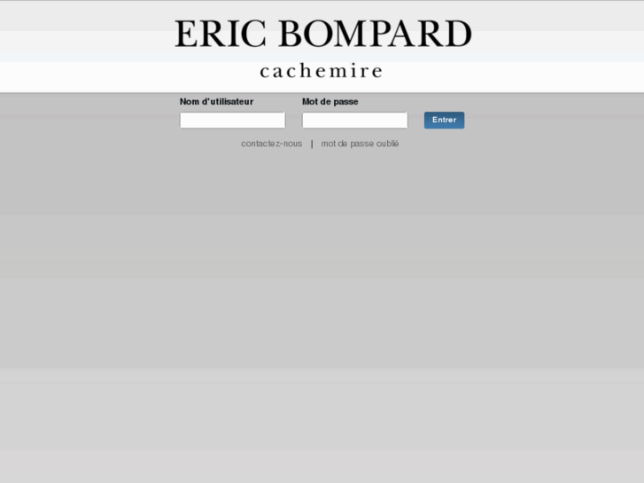 www.ce-eric-bompard.com