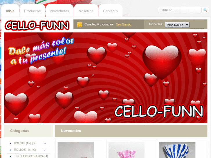 www.cellofunn.com