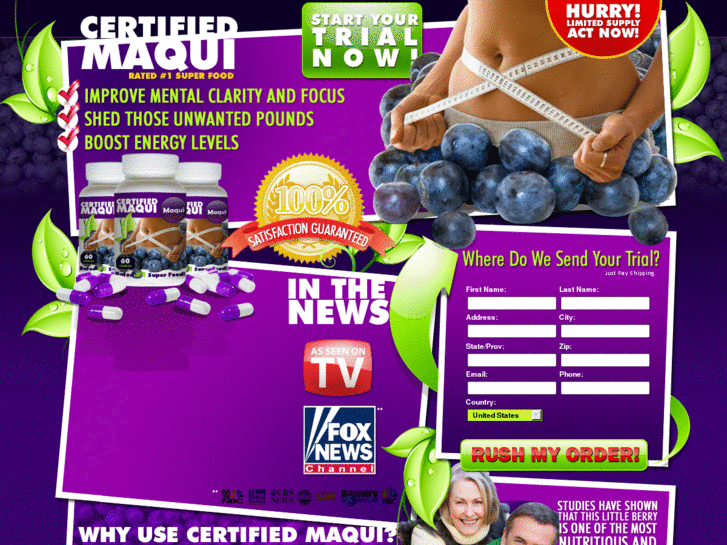 www.certifiedmaqui.com