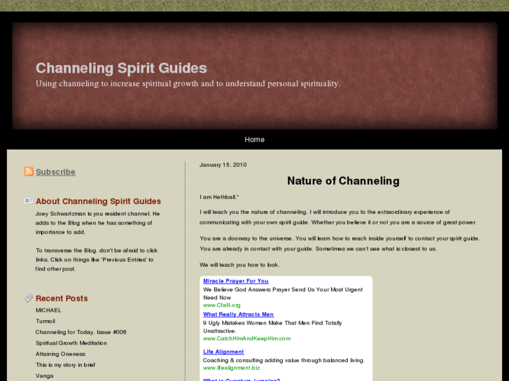 www.channeling-spirit-guides.com