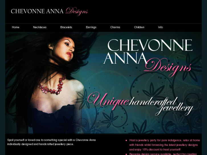 www.chevonneanna.com