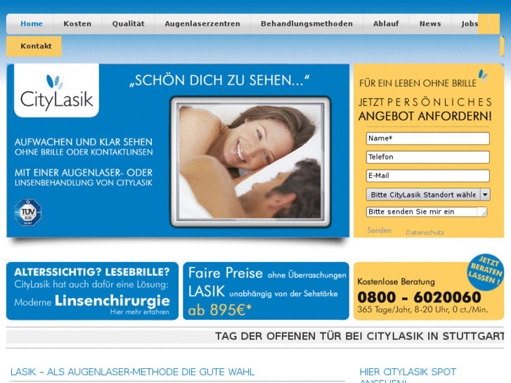 www.citylasik-berlin.com