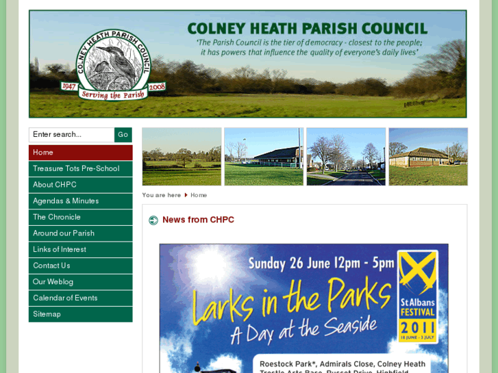 www.colneyheath.org.uk