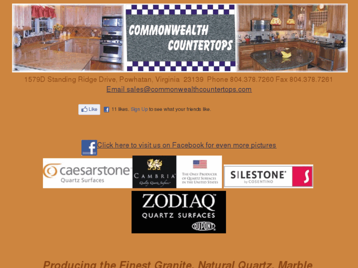 www.commonwealthcountertops.com