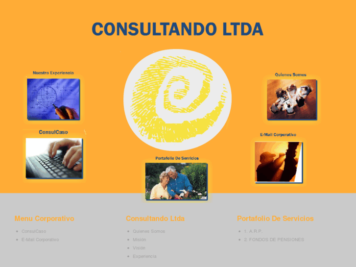 www.consultandoltda.com