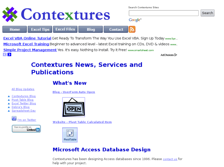 www.contextures.com
