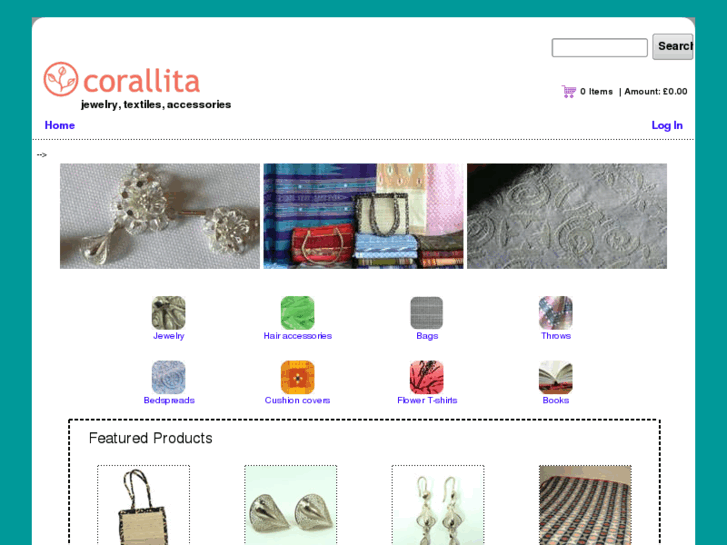 www.corallita.com