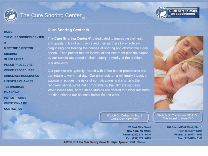 www.cure-snoring.net