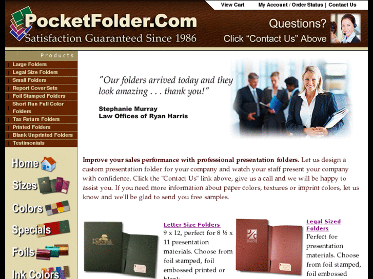 www.customfoldersonline.com