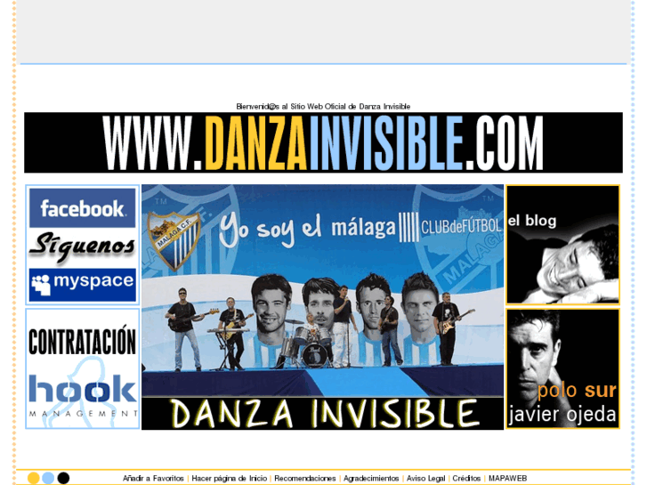 www.danzainvisible.com