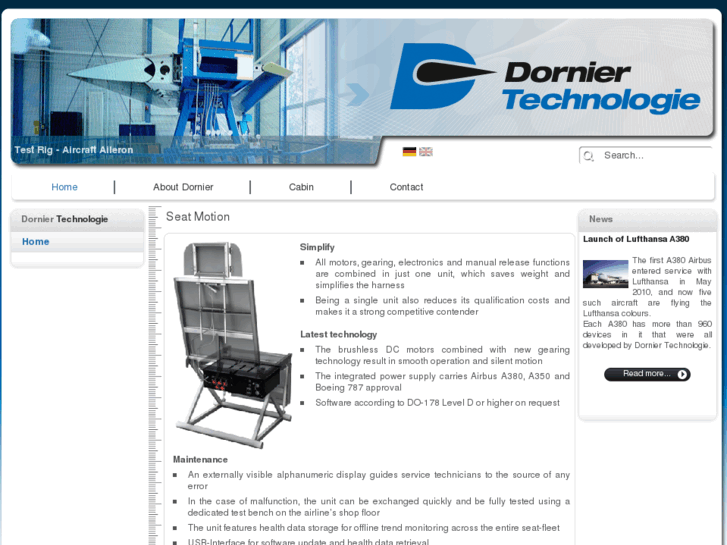 www.dornier-tech.aero