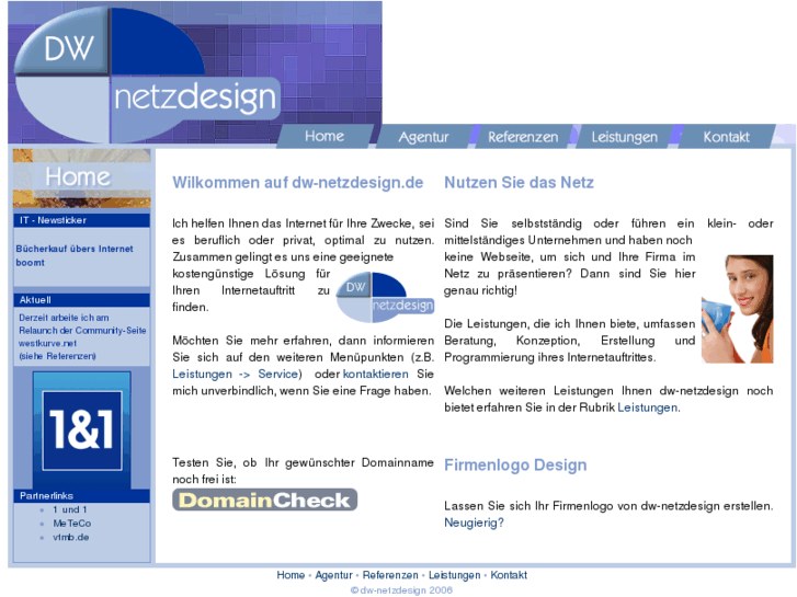 www.dw-netzdesign.de