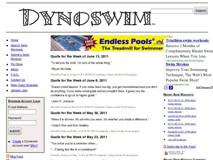 www.dynoswim.com