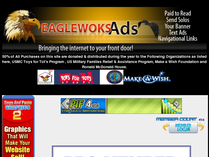 www.eaglewokads.com