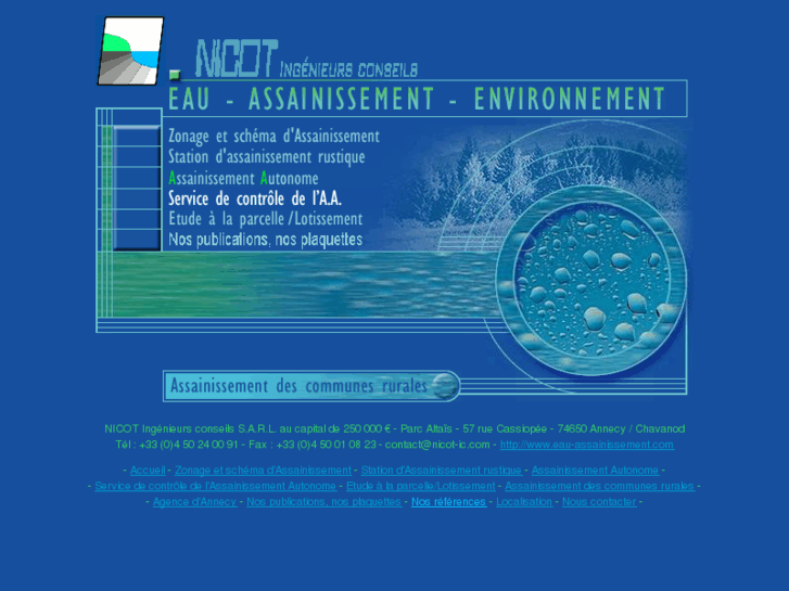 www.eau-assainissement.com