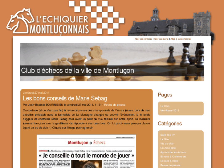 www.echiquier-montluconnais.com