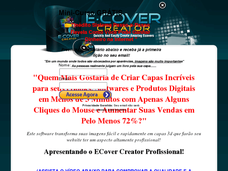 www.ecoverfacil.com