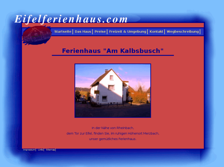 www.eifelferienhaus.com