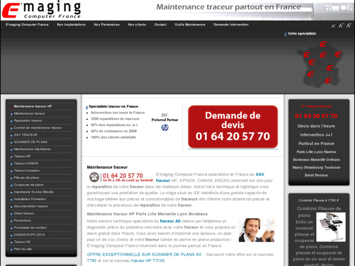 www.emaging.fr