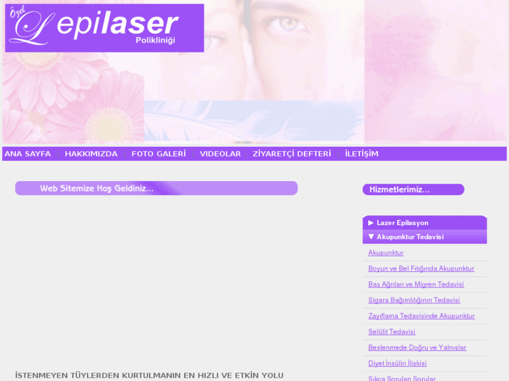 www.epilaserclinic.com