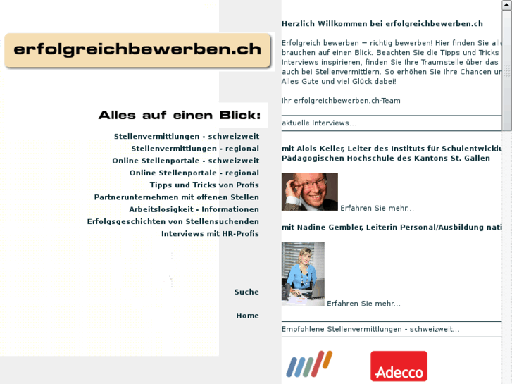 www.erfolgreichbewerben.ch