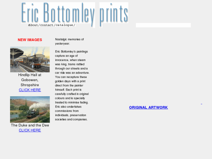 www.ericbottomley.com