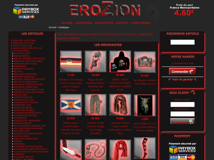 www.erozion.com