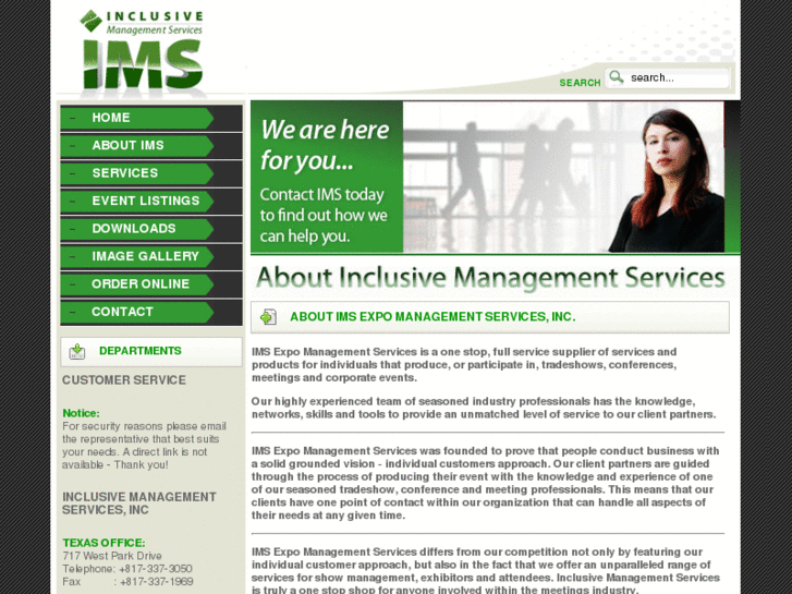 www.expomanagementservices.com