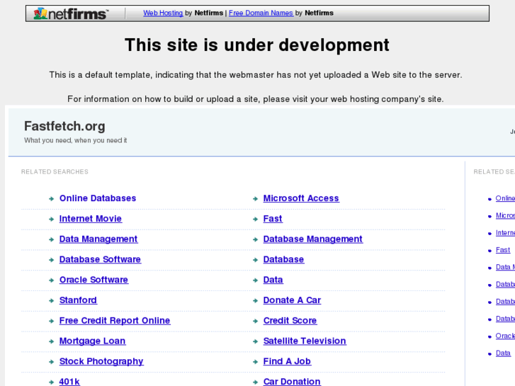 www.fastfetch.org