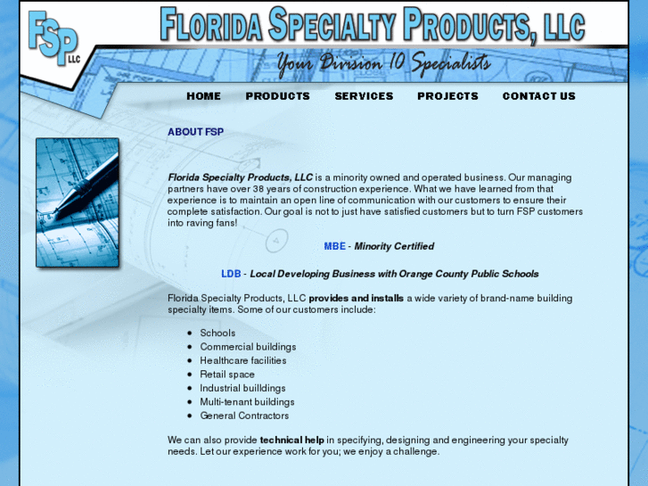 www.floridaspecialtyproducts.com