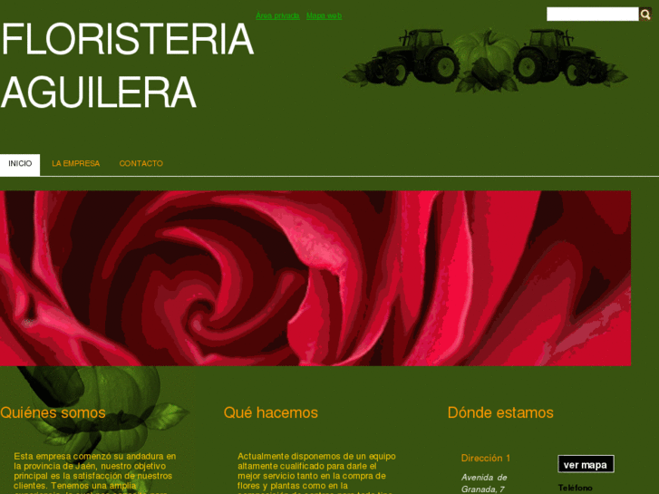 www.floristeriaguilera.com