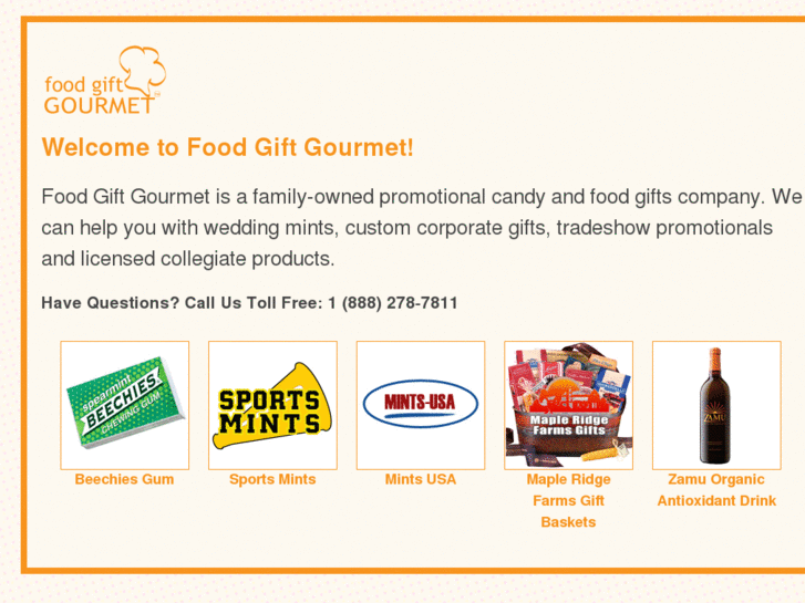 www.foodgiftgourmet.com