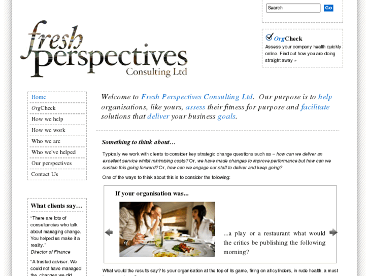 www.fresh-perspectives.org