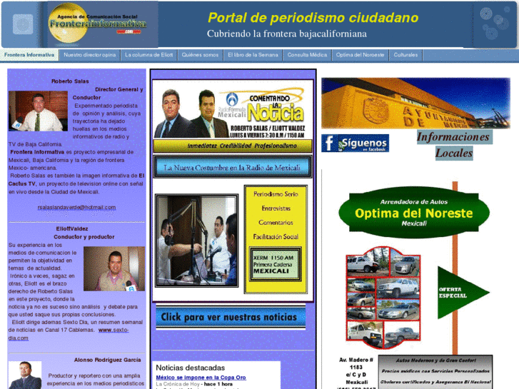 www.fronterainformativa.com