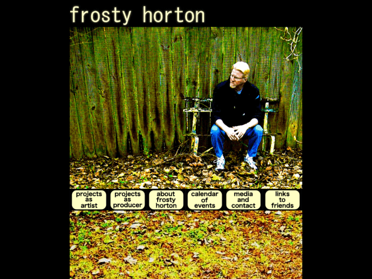 www.frostyhorton.com