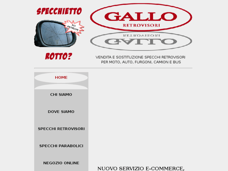 www.gallo-retrovisori.it