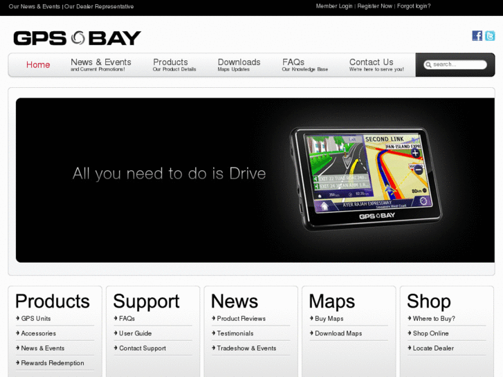 www.gps-bay.com