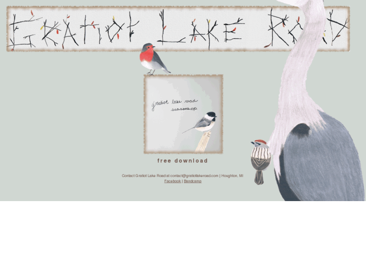 www.gratiotlakeroad.com