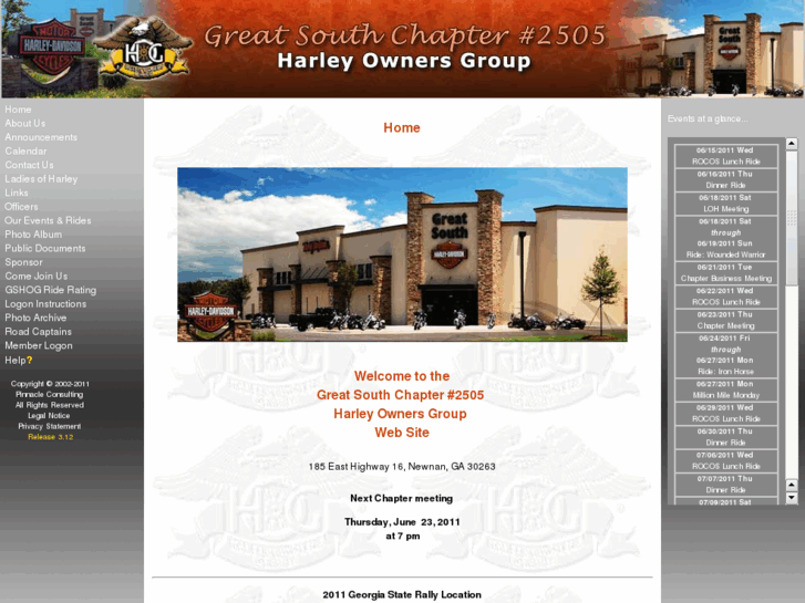 www.greatsouthhog.com