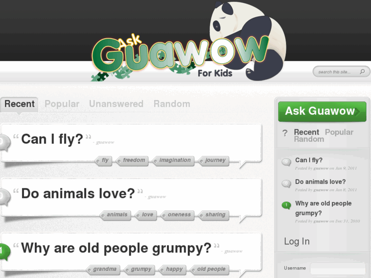 www.guawow.com