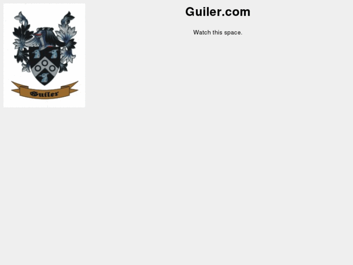 www.guiler.com