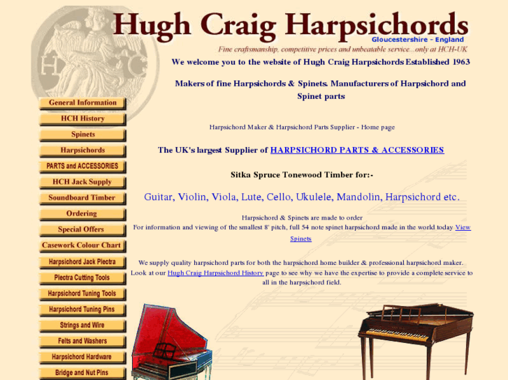 www.harpsichord.co.uk