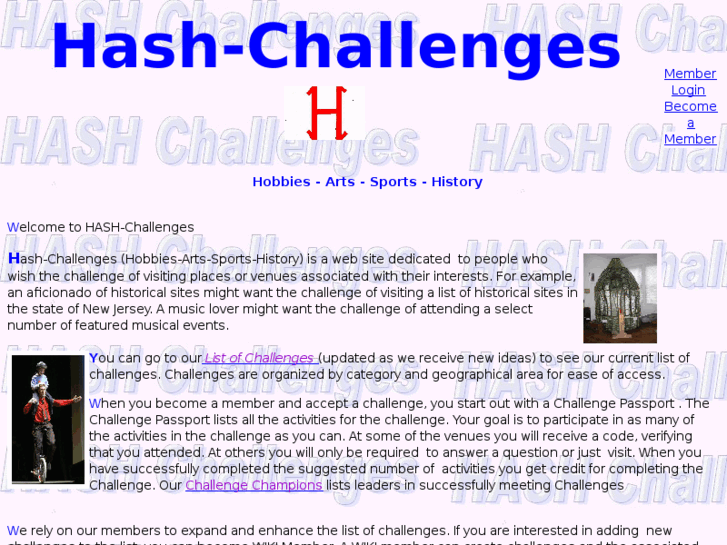 www.hash-challenges.biz