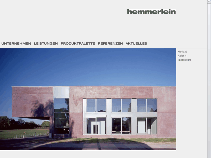 www.hemmerlein.com