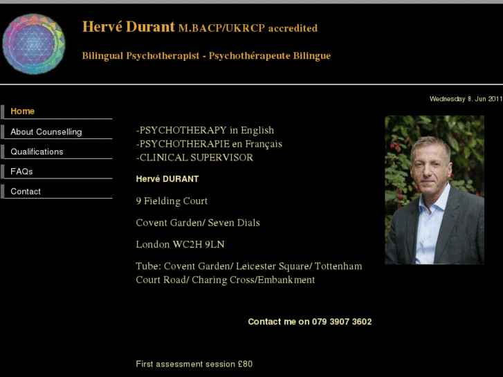 www.herve-durant.com